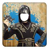 Ninja Photo Montage 1.0