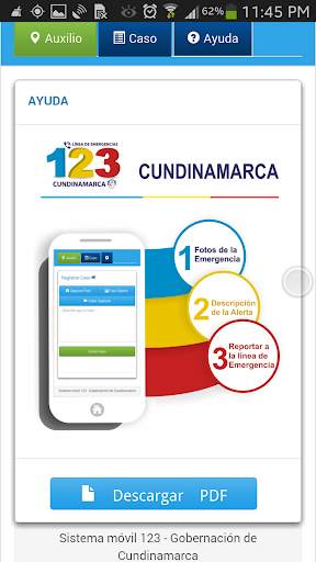 123 Cundinamarca screenshot 6