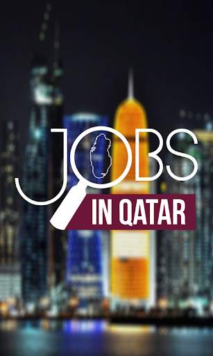 Jobs in Qatar - Doha Jobs screenshot 1