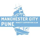 Man City Pune icon