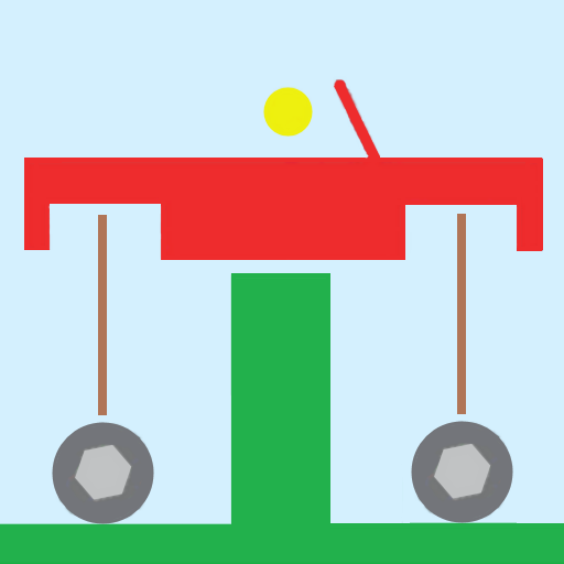 Lift the Car! icon