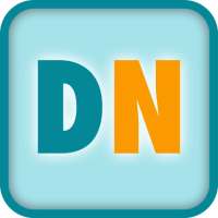 DialNow - Voip App for Android icon
