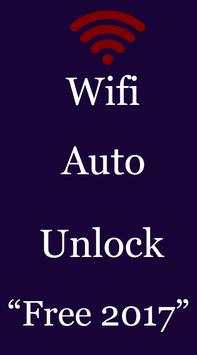 Wifi Unlock screenshot 2