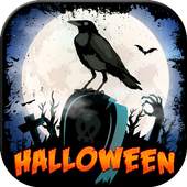 Halloween Photo Edit – Halloween Photo Frames 1.0