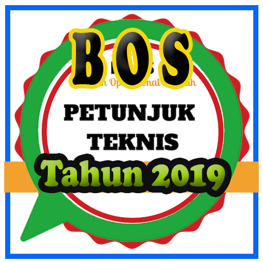 Juknis Bos 2019 icon