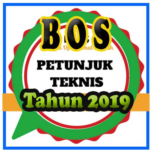 Juknis Bos 2019 1.0