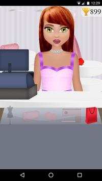 Tailor Cashier Game screenshot 2