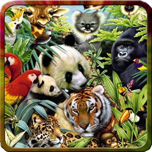 800 Best animals ringtones 1.4.1