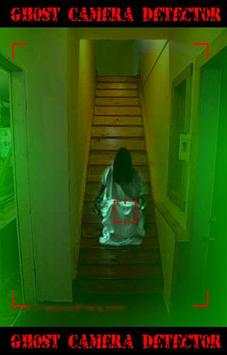 Ghost Camera Prank screenshot 3