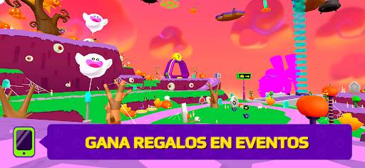 PK XD: Ocio, amigos y juegos screenshot 17