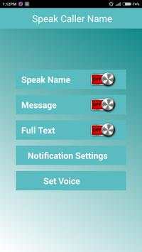 Caller Name Ringtone Caller ID screenshot 3