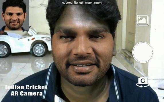 Indian Cricketers Face Swap screenshot 5