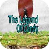 The Legend Of Candy 1.0