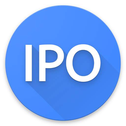 IPO Allotment Status 1.0