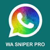 sniper whatsapp pro - find search friend 3.0