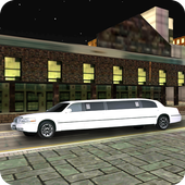 City Car Driving 2016 icon