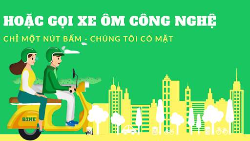 GrapViet - Ứng dụng đặt xe hơi screenshot 3