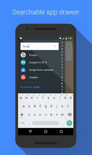 ASAP Launcher screenshot 8