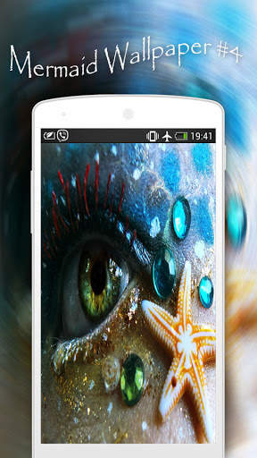 Mermaid Wallpapers screenshot 5