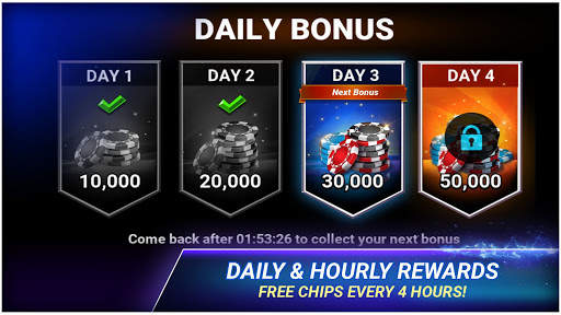 Teen Patti Royal - 3 Patti screenshot 7
