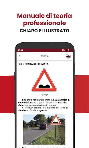 Quiz Patente 2023 screenshot 6