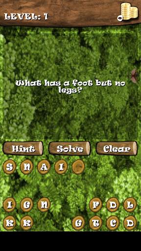 World of Riddles screenshot 2