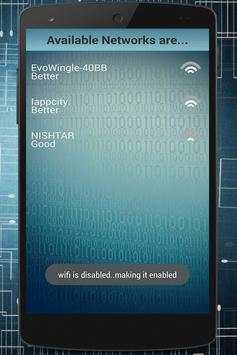 wifi breaker password prank screenshot 3