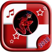LadyBug Challenge Piano Game 1.0