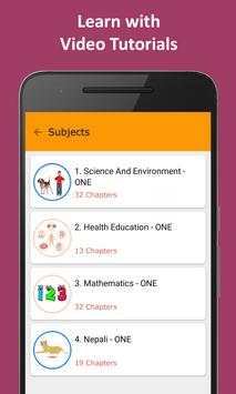 MiDas eCLASS screenshot 1