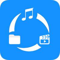 Share kro india : File Transfer & Sharing App logo