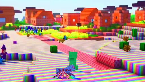 Kawaii world screenshot 5