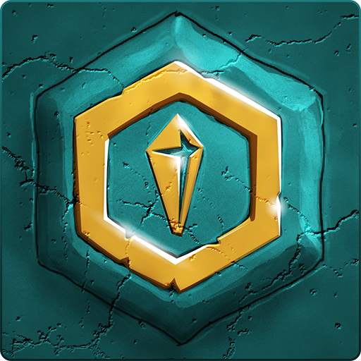 Crystalux puzzle game 2.3.1