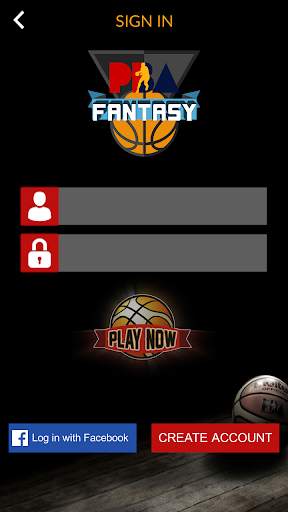 PBA Fantasy Basketball скриншот 6