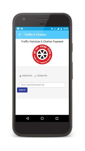 Vaahan Info ( Vehicle Info ) screenshot 7