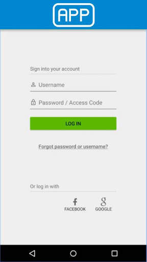 App Previewer - App Maker Now screenshot 1