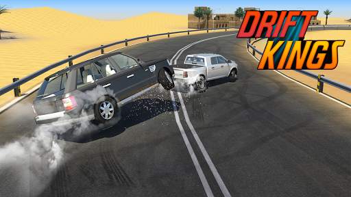 Drift Kings screenshot 1