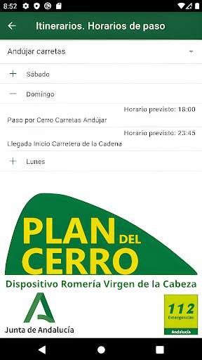 Plan Cerro screenshot 10
