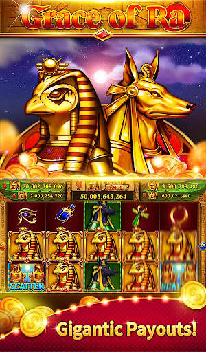 Hello Vegas: Casino Slot Games screenshot 20
