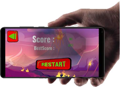 The Impossible Escape screenshot 2