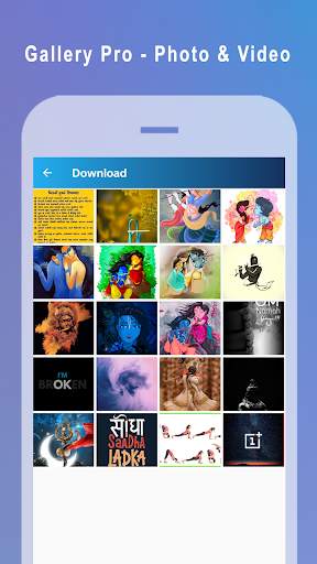Gallery - Photo & Video screenshot 4