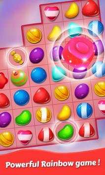 Sweet Candy Blast screenshot 1