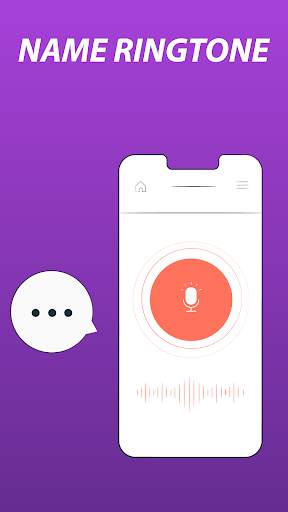 Name Ringtone Maker -My Caller Name Ringtone Maker screenshot 1