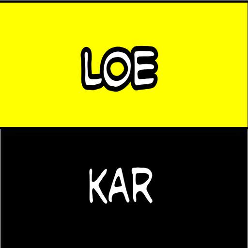 Loe Kar 9.8