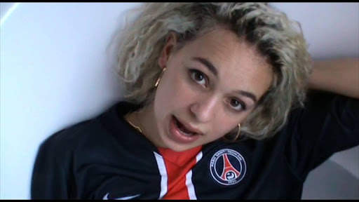 Bad Gyal Alba Farelo Songs Wallpapers screenshot 1