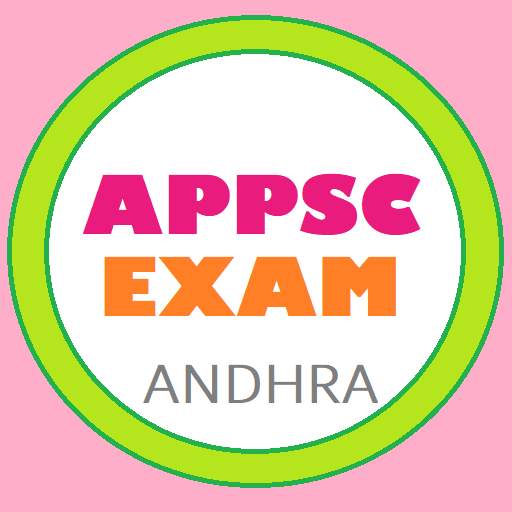 APPSC Exam Prep 2.27