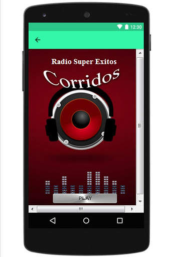Narco Corridos screenshot 4
