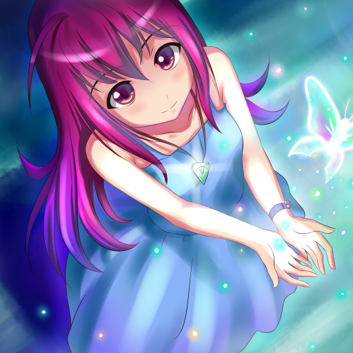 ikon Animesik - Anime &amp; Manga Fun Community