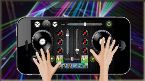 Virtual Dj Studio Mixer 3 تصوير الشاشة