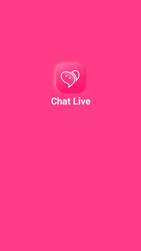 Chat Live-Video Chat And Strangers Chat Meet screenshot 1