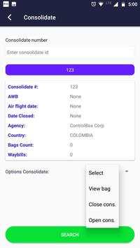 CB Mobile screenshot 3